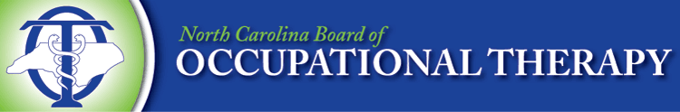 North Carolina Board of Occupational Therapy